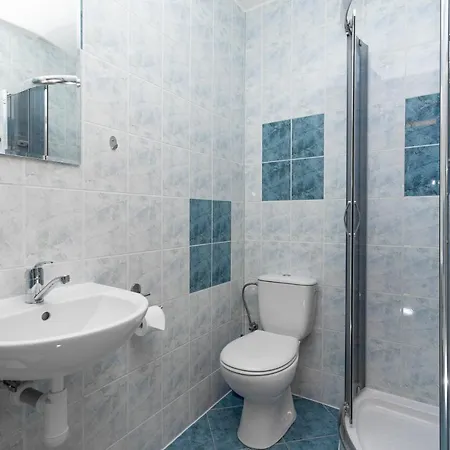 Goralturist Guest house