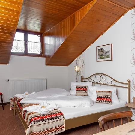 Goralturist Guest house