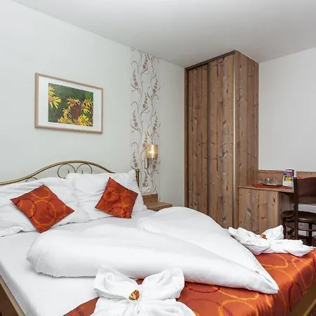 Guest house Goralturist