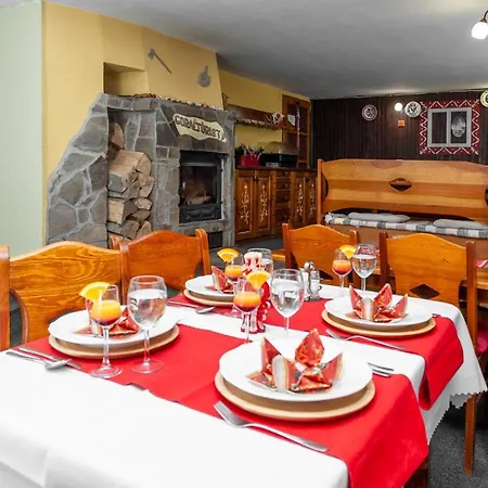 Guest house Goralturist