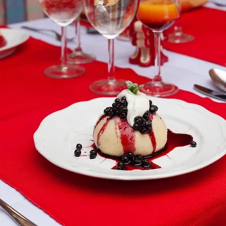 Goralturist Guest house *