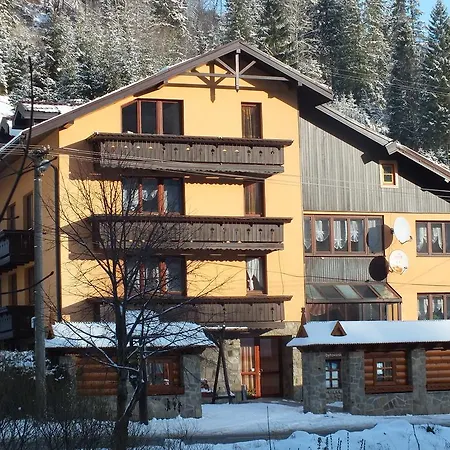 Goralturist Zdiar