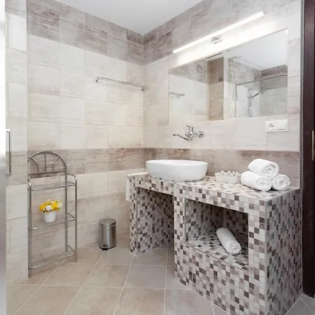 Guest house Goralturist