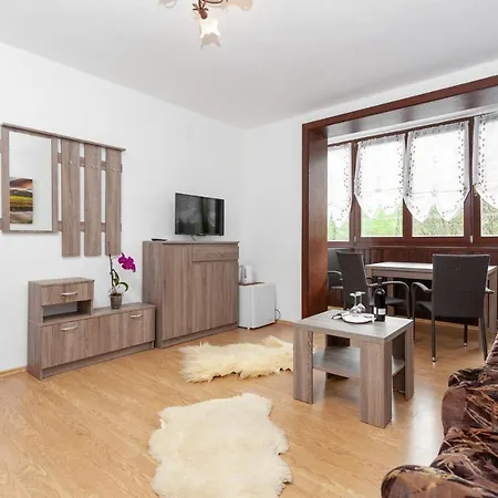 Goralturist Guest house Zdiar