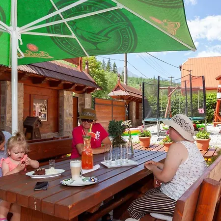 Goralturist * Ždiar