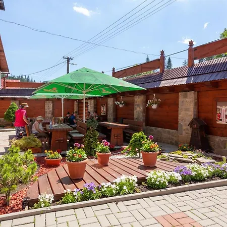 Goralturist * Ždiar