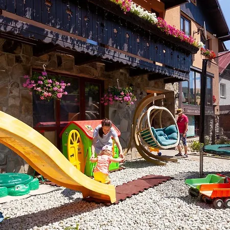 Goralturist Sebesér