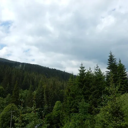 ゲストハウス Goralturist Ždiar
