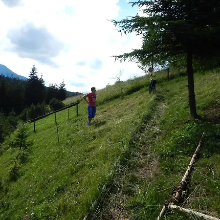 Goralturist Guest house *