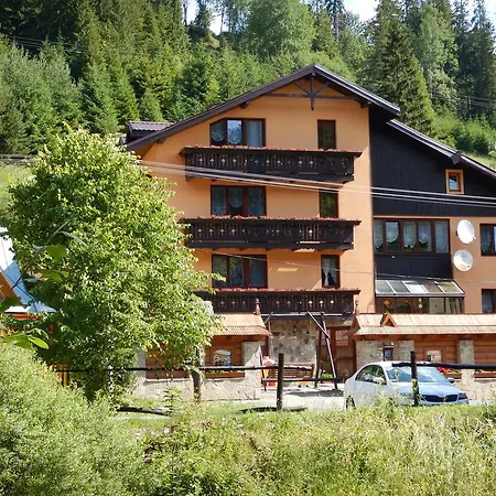Goralturist Ždiar