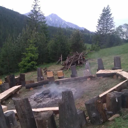 Guest house Goralturist