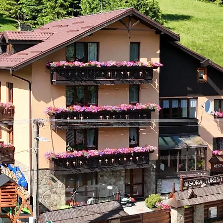 Gasthof Goralturist *