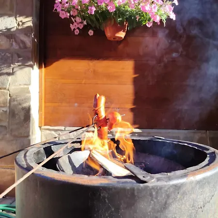 Gasthof Goralturist Ždiar