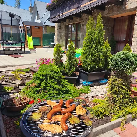 Goralturist Ždiar