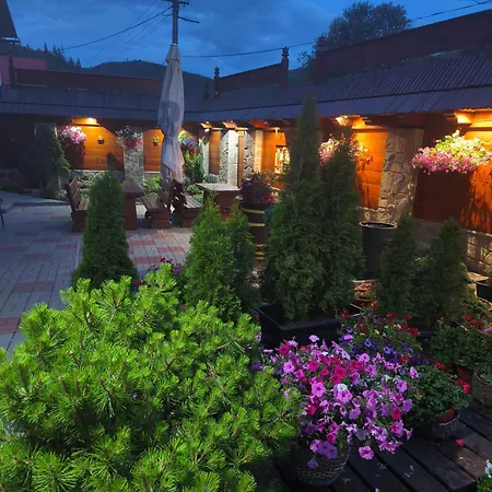 Goralturist Guest house