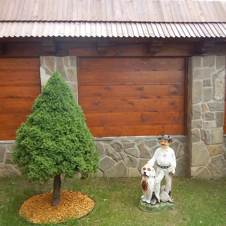 Guest house Goralturist *