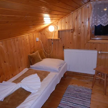 Guest house Goralturist Zdiar