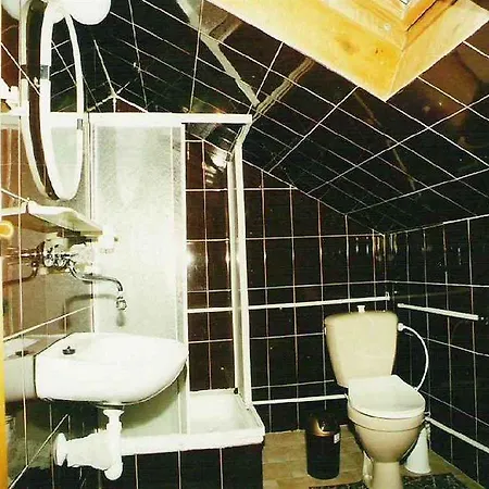 Goralturist Guest house