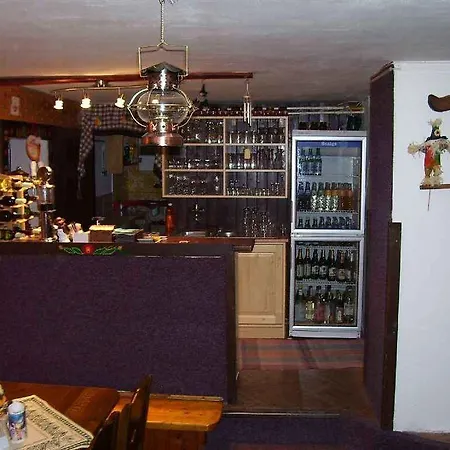 Goralturist Guest house Zdiar
