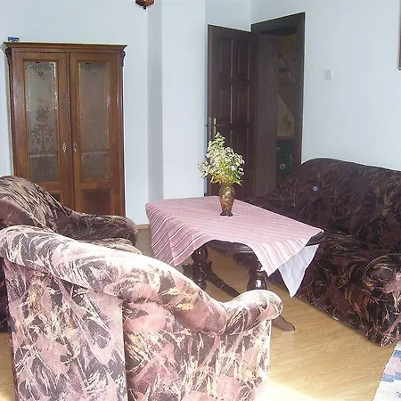 Goralturist Guest house *