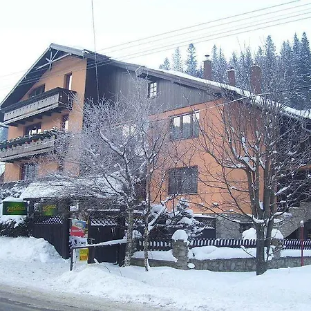 Goralturist * Ždiar