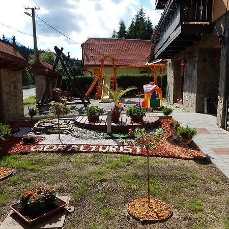 Goralturist Gasthof *