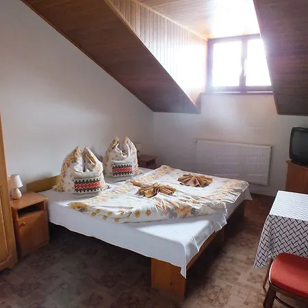 Goralturist * Ždiar