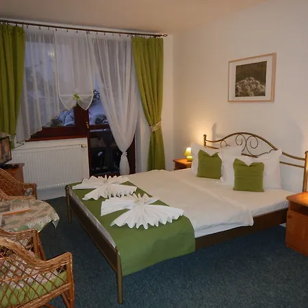 Goralturist Penzión pre hostí