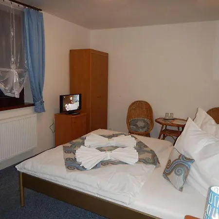 Guest house Goralturist Zdiar