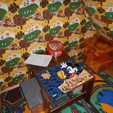 Goralturist Guest house Zdiar