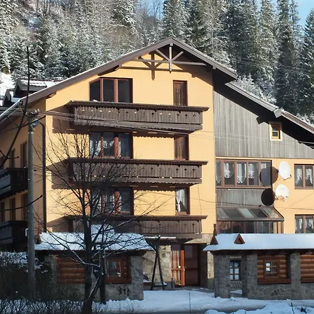 Guest house Goralturist *