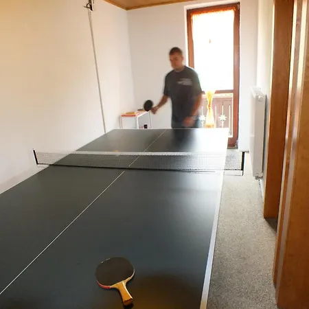 Guest house Goralturist Zdiar