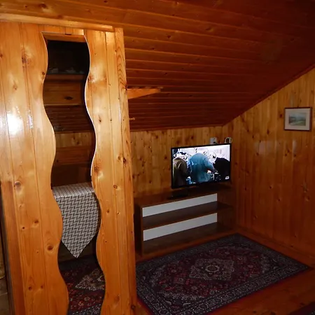 Goralturist Guest house *