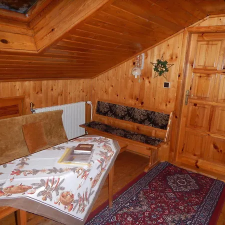 Gasthof Goralturist *