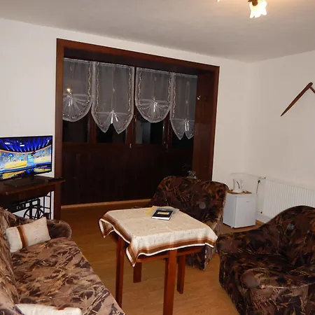 Guest house Goralturist *