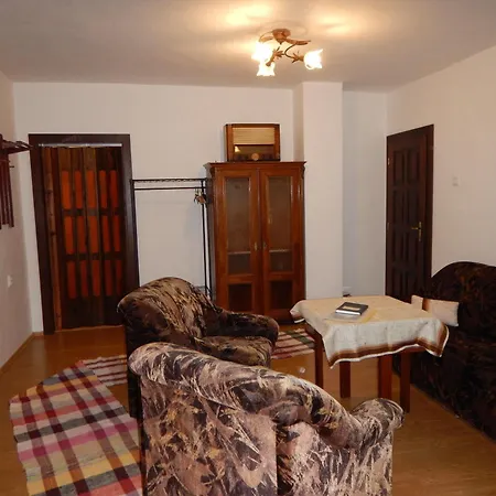 Goralturist Guest house *