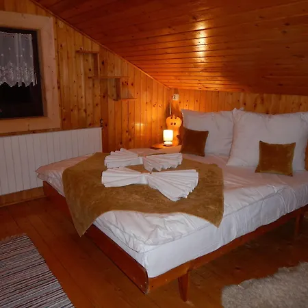 Goralturist Guest house *