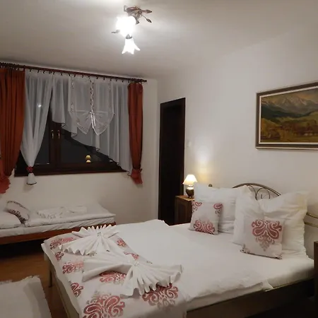 Goralturist Guest house *