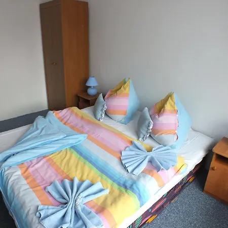 Guest house Goralturist