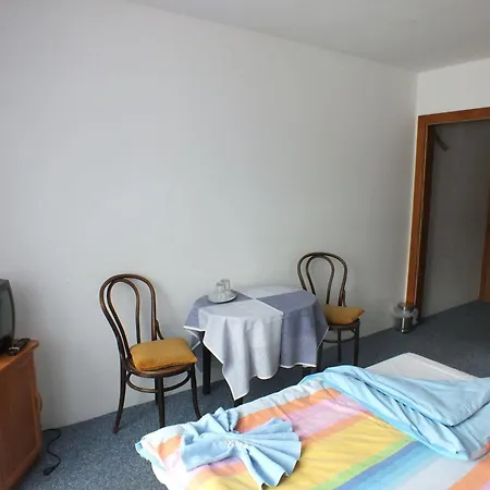 Gasthof Goralturist *