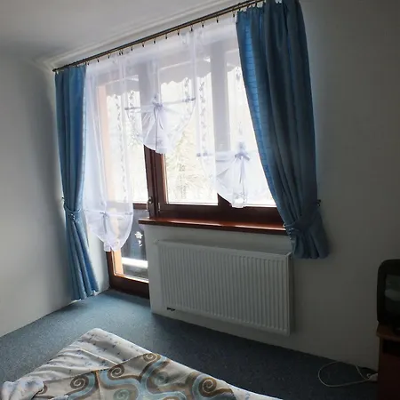 Goralturist Guest house *