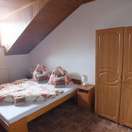 Guest house Goralturist Zdiar
