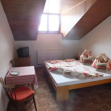 Goralturist Guest house Zdiar