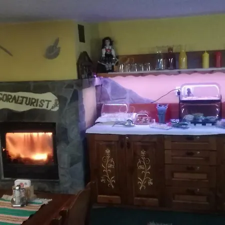 Guest house Goralturist *