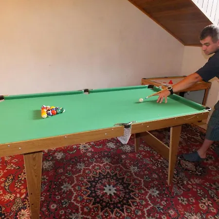Goralturist * Ždiar