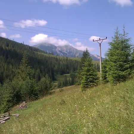 Guest house Goralturist