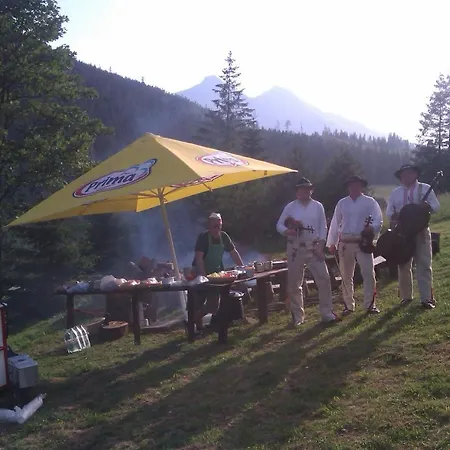 Goralturist *