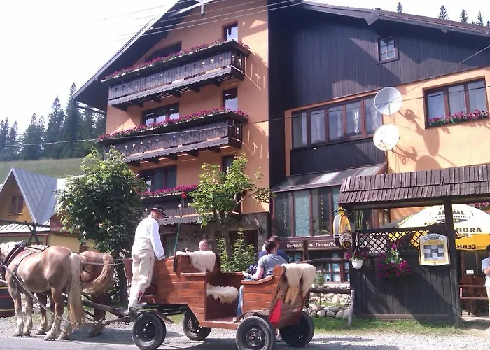 Goralturist Affittacamere
