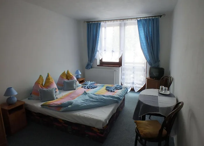 Goralturist Ždiar